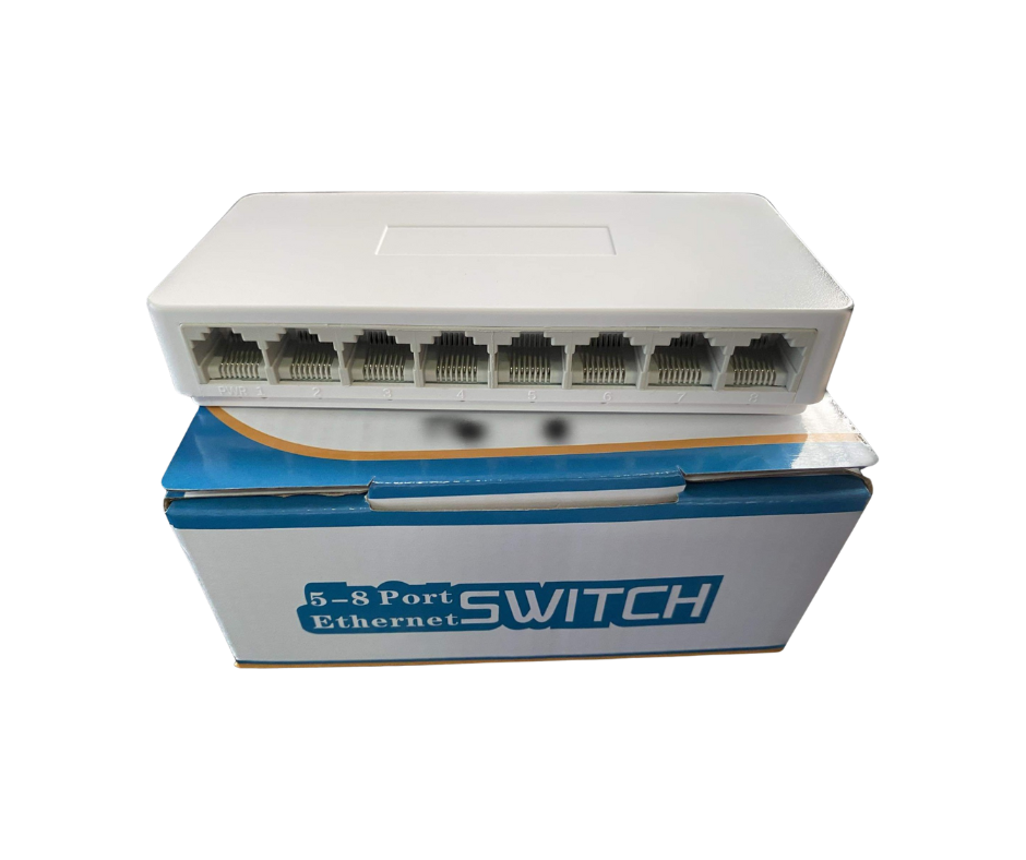 Normal Switch